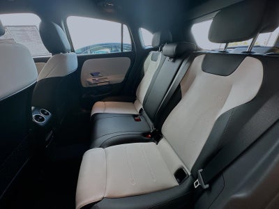 2023 Mercedes-Benz AMG® GLA 35 AMG® GLA 35 4MATIC® SUV