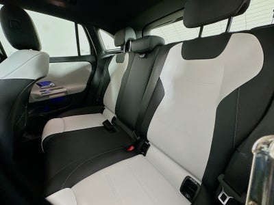 2023 Mercedes-Benz AMG® GLA 35 AMG® GLA 35 4MATIC® SUV