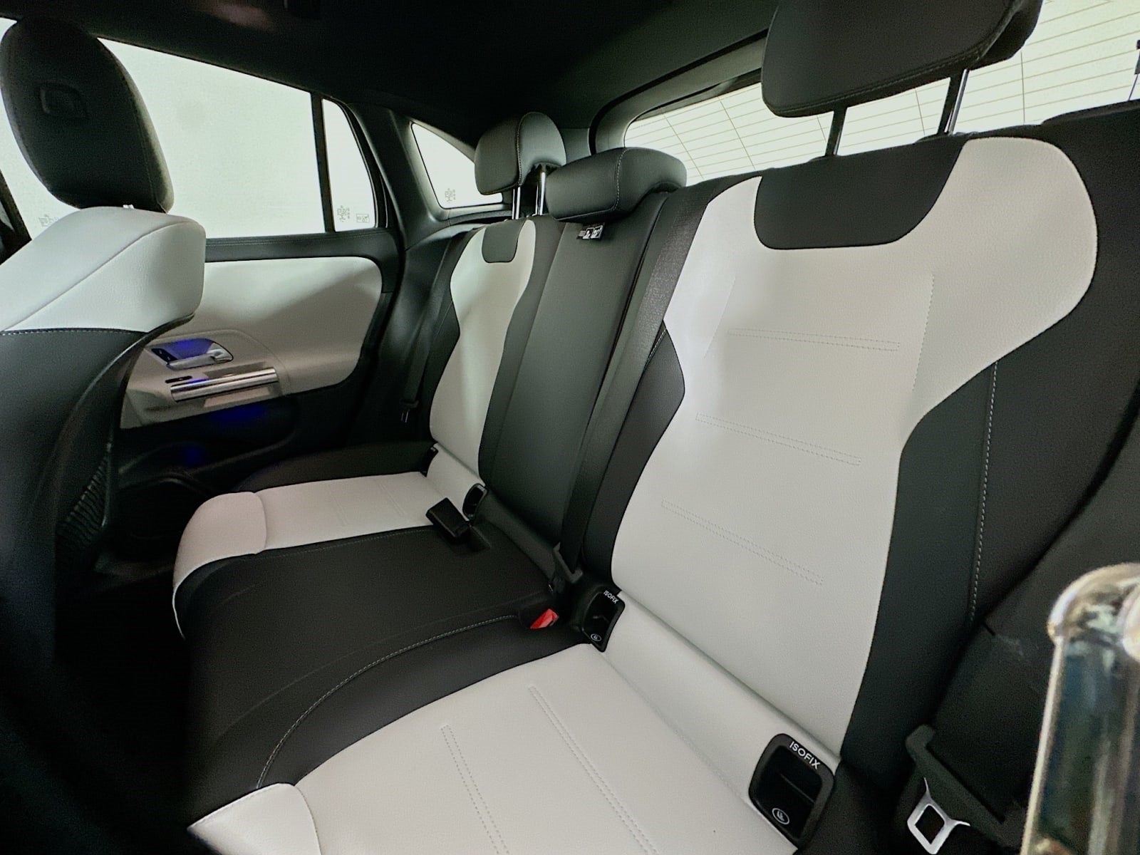 2023 Mercedes-Benz AMG® GLA 35 AMG® GLA 35 4MATIC® SUV