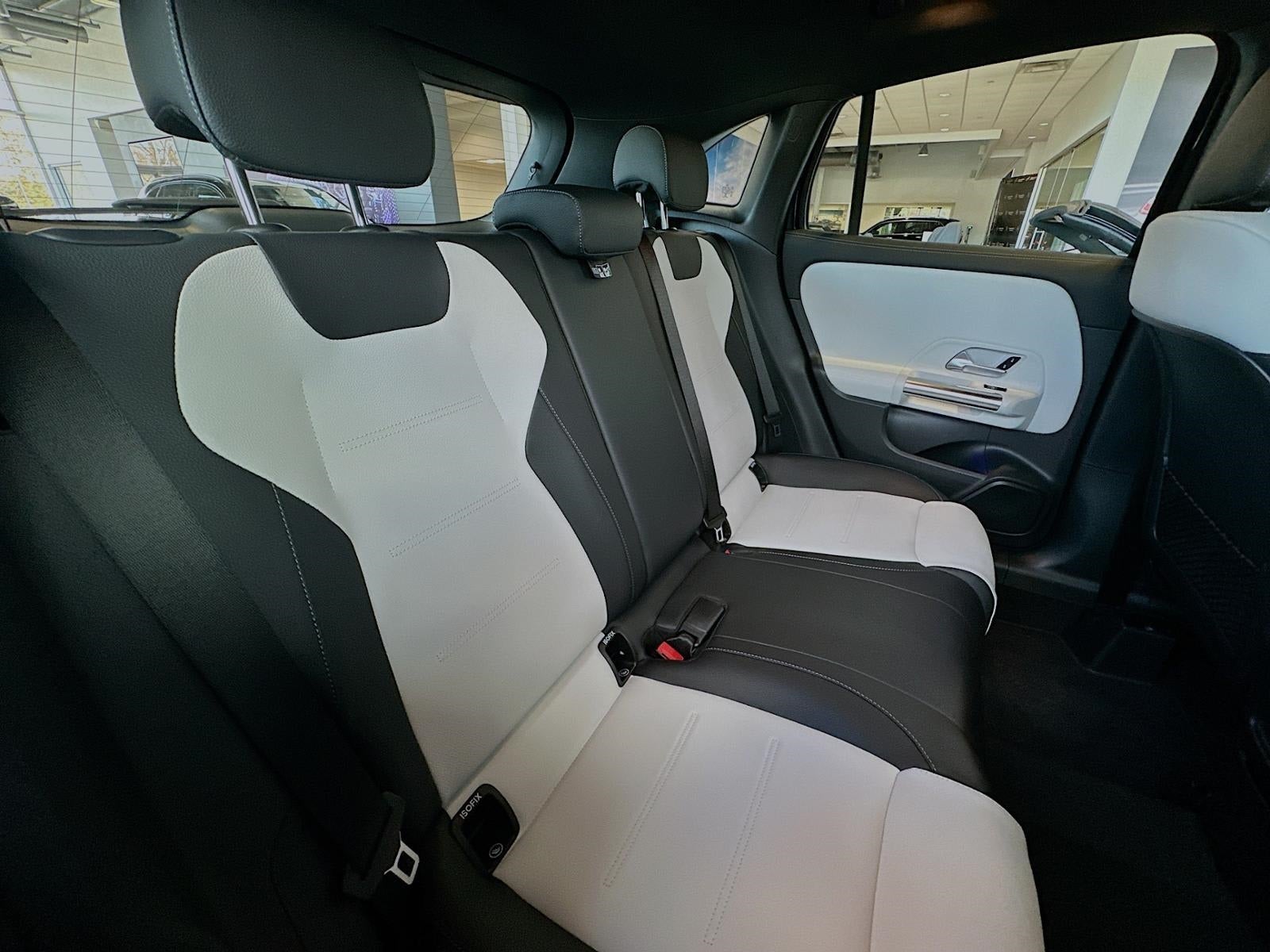 2023 Mercedes-Benz AMG® GLA 35 AMG® GLA 35 4MATIC® SUV