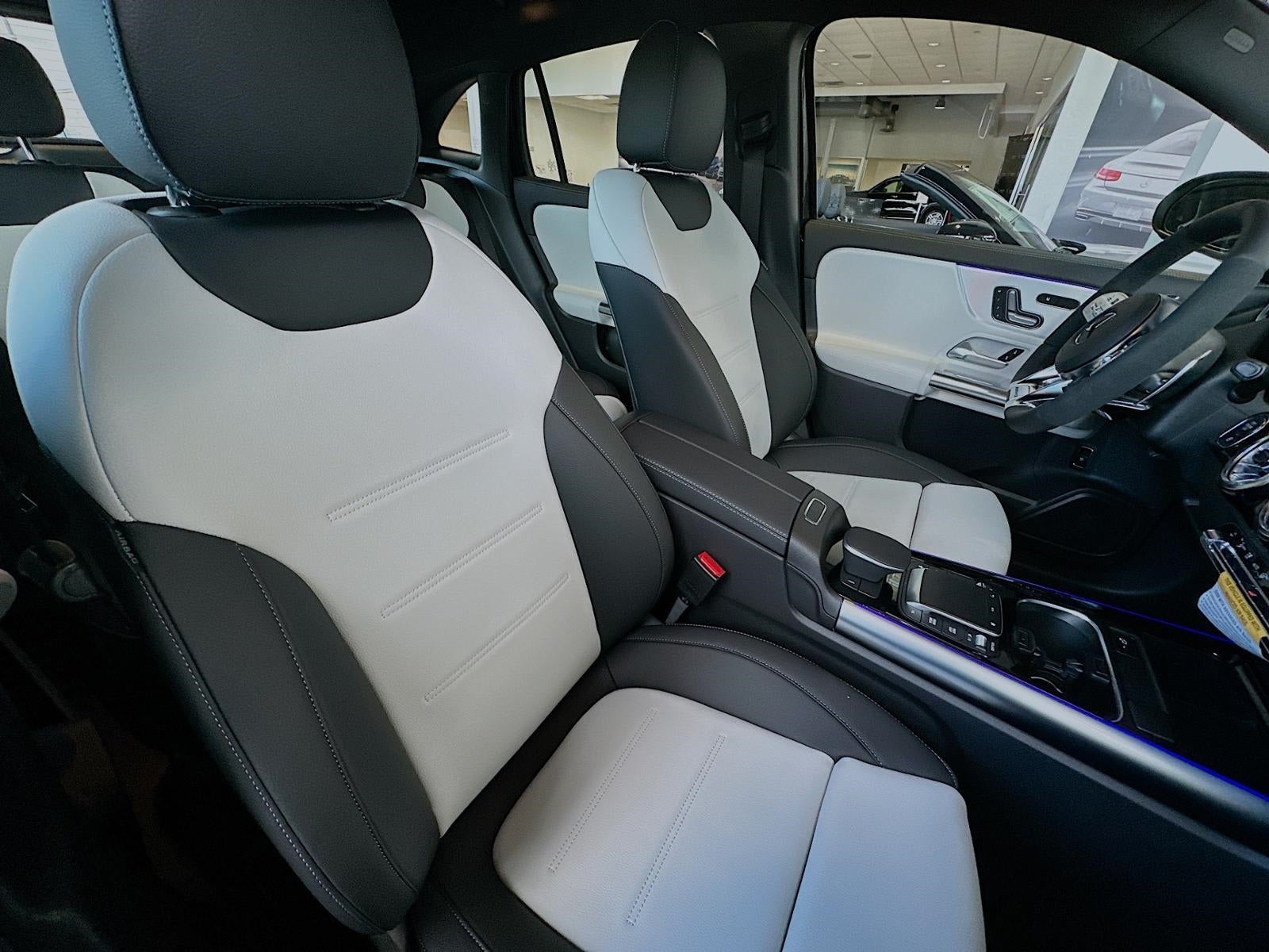 2023 Mercedes-Benz AMG® GLA 35 AMG® GLA 35 4MATIC® SUV