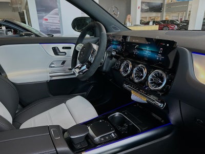 2023 Mercedes-Benz AMG® GLA 35 AMG® GLA 35 4MATIC® SUV