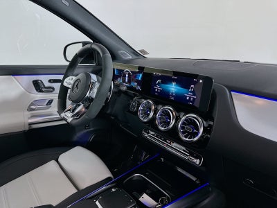 2023 Mercedes-Benz AMG® GLA 35 AMG® GLA 35 4MATIC® SUV