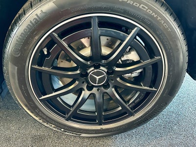 2023 Mercedes-Benz AMG® GLA 35 AMG® GLA 35 4MATIC® SUV