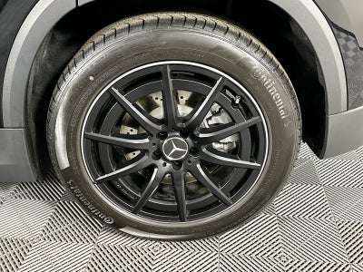 2023 Mercedes-Benz AMG® GLA 35 AMG® GLA 35 4MATIC® SUV