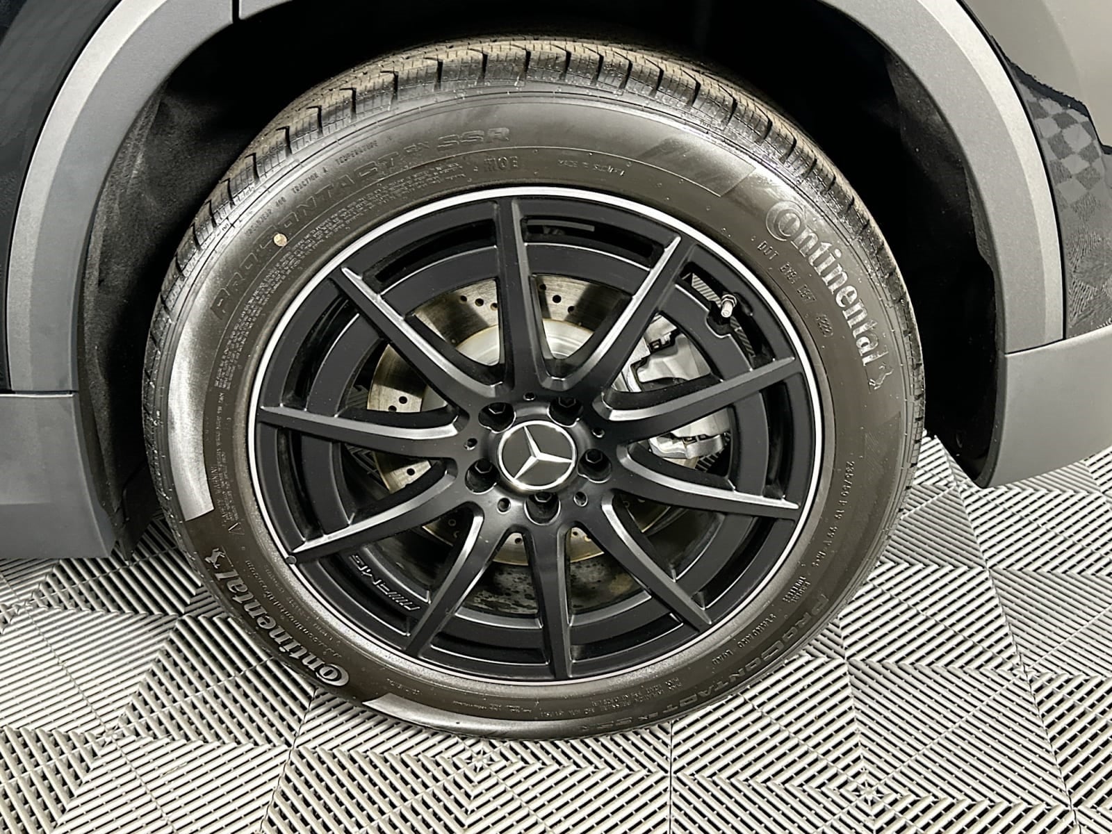 2023 Mercedes-Benz AMG® GLA 35 AMG® GLA 35 4MATIC® SUV