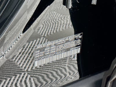 2023 Mercedes-Benz AMG® GLA 35 AMG® GLA 35 4MATIC® SUV