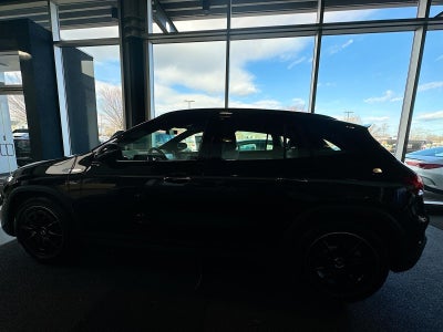 2023 Mercedes-Benz AMG® GLA 35 AMG® GLA 35 4MATIC® SUV