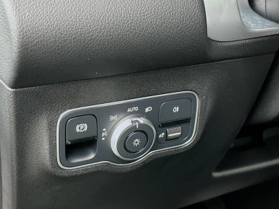 2023 Mercedes-Benz EQB 300 EQB 300 4MATIC® SUV