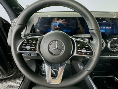 2023 Mercedes-Benz EQB 300 EQB 300 4MATIC® SUV