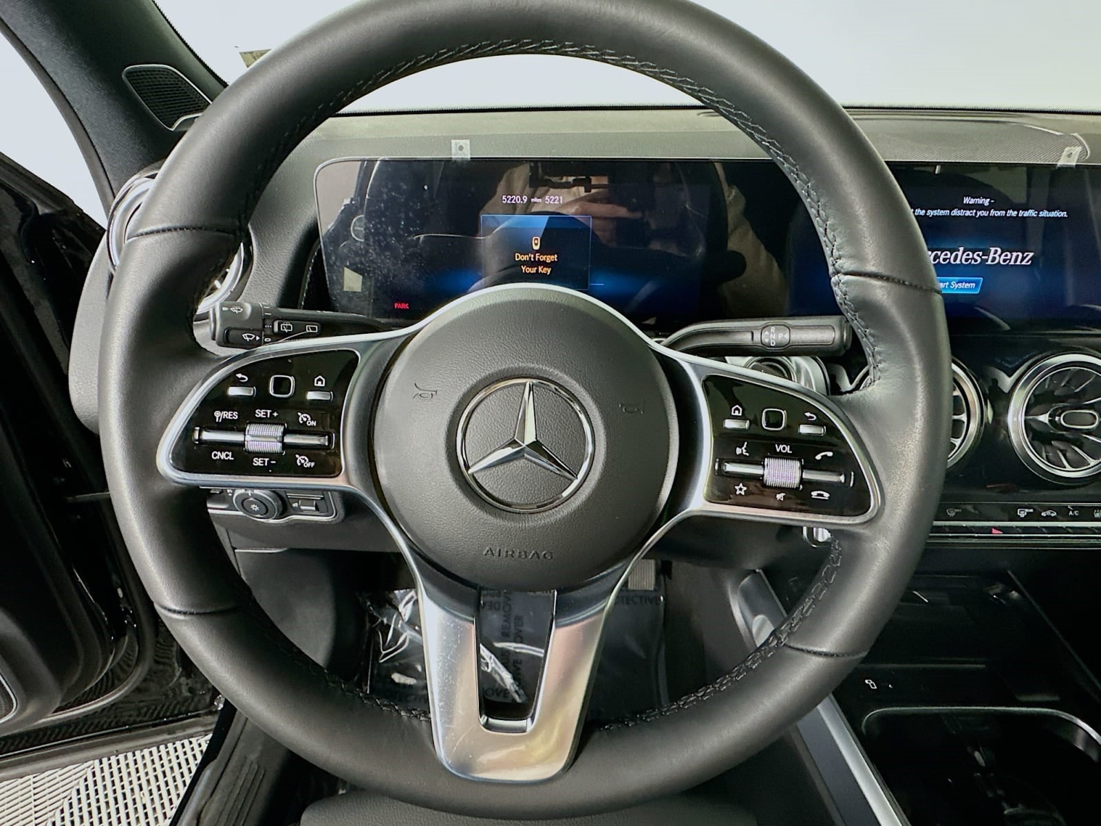 2023 Mercedes-Benz EQB 300 EQB 300 4MATIC® SUV