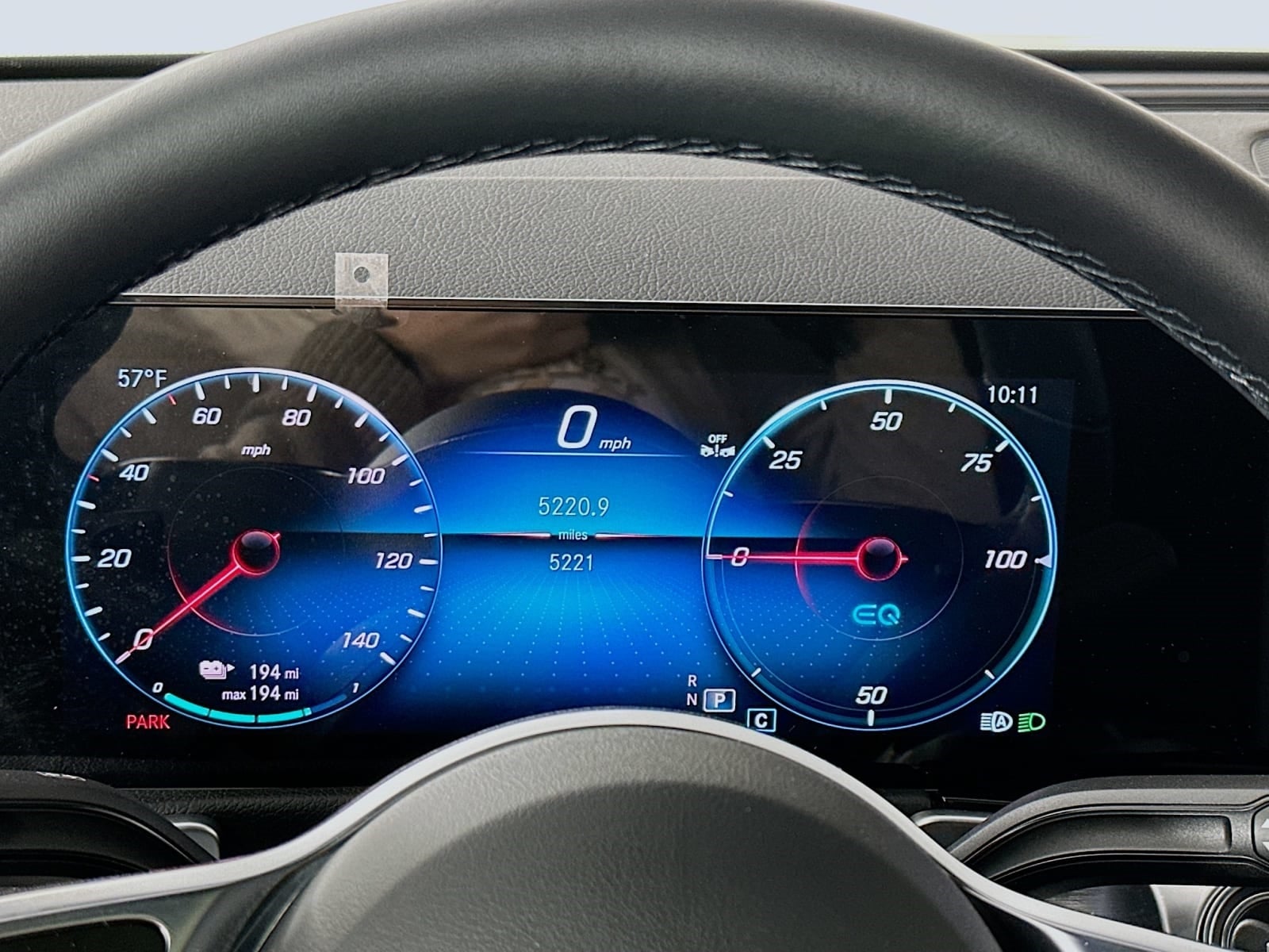 2023 Mercedes-Benz EQB 300 EQB 300 4MATIC® SUV