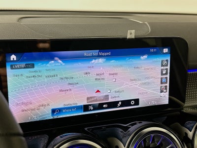 2023 Mercedes-Benz EQB 300 EQB 300 4MATIC® SUV