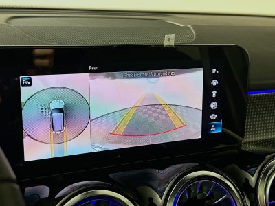 2023 Mercedes-Benz EQB 300 EQB 300 4MATIC® SUV