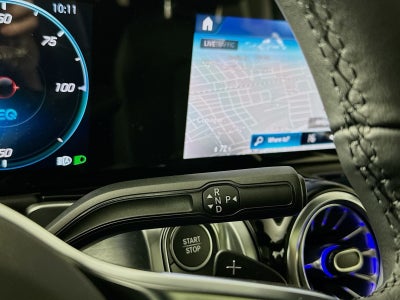 2023 Mercedes-Benz EQB 300 EQB 300 4MATIC® SUV