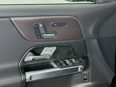2023 Mercedes-Benz EQB 300 EQB 300 4MATIC® SUV