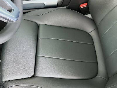 2023 Mercedes-Benz EQB 300 EQB 300 4MATIC® SUV