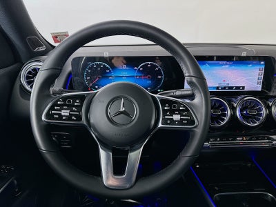2023 Mercedes-Benz EQB 300 EQB 300 4MATIC® SUV