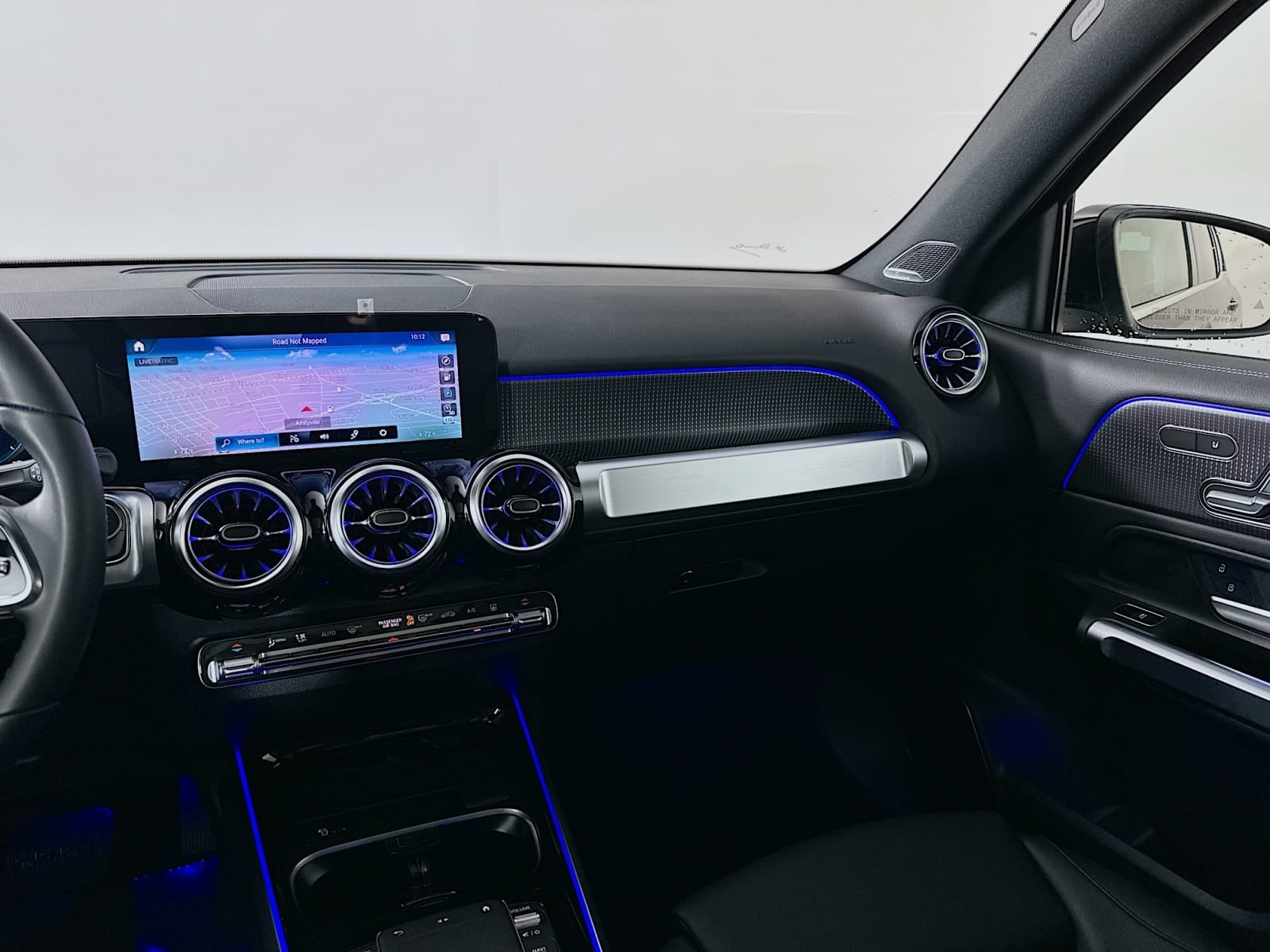 2023 Mercedes-Benz EQB 300 EQB 300 4MATIC® SUV