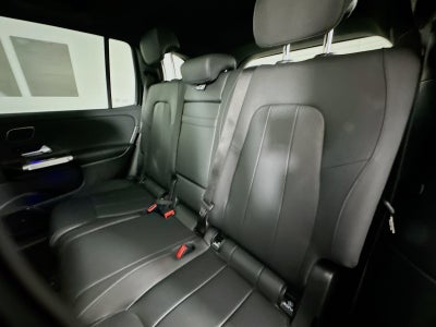 2023 Mercedes-Benz EQB 300 EQB 300 4MATIC® SUV