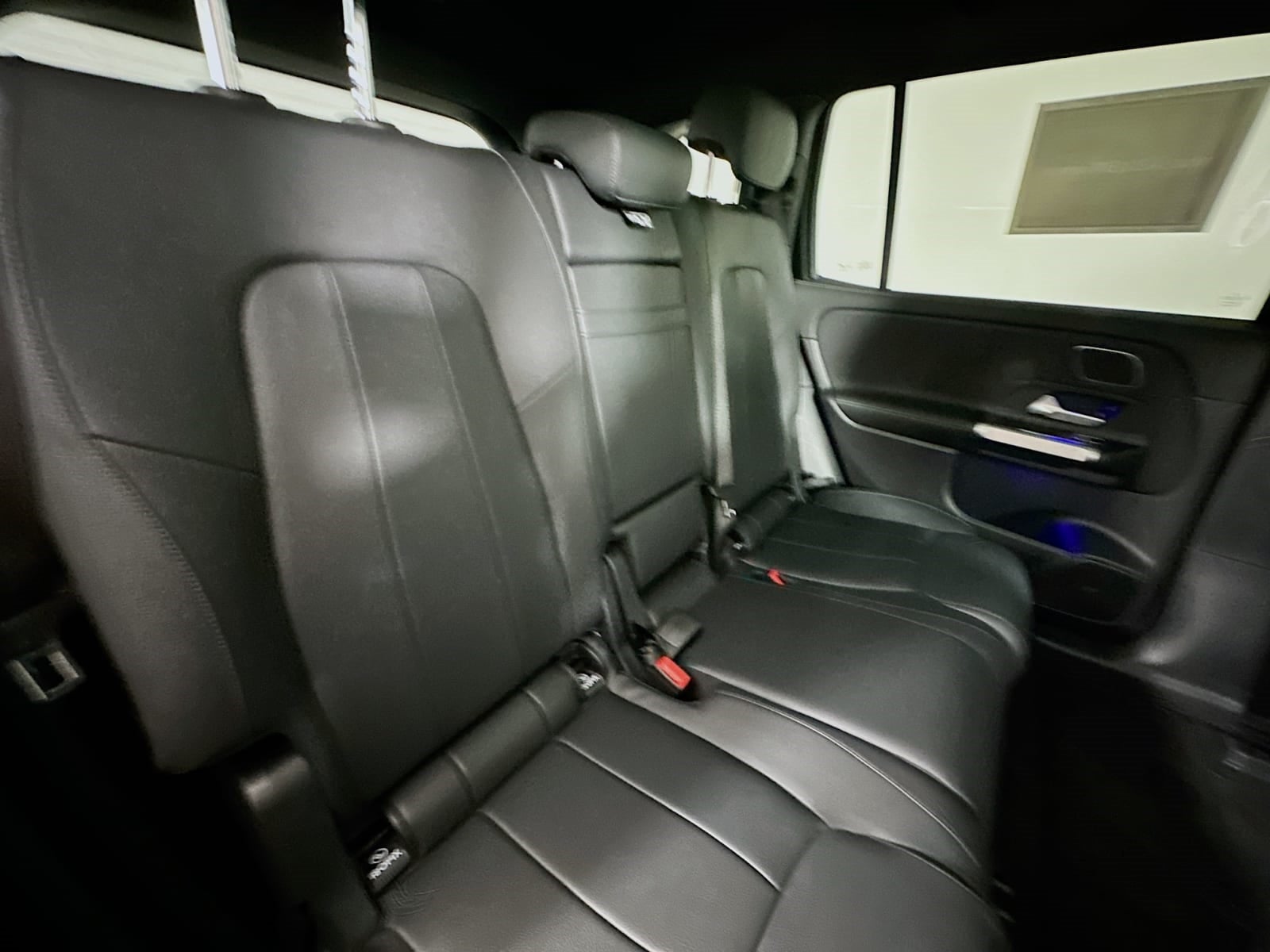 2023 Mercedes-Benz EQB 300 EQB 300 4MATIC® SUV