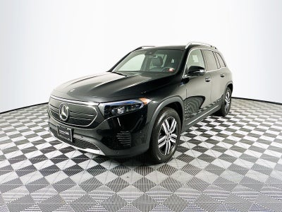 2023 Mercedes-Benz EQB 300 EQB 300 4MATIC® SUV
