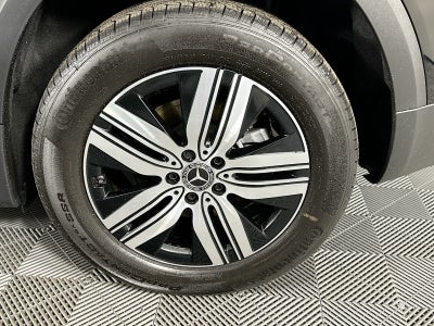 2023 Mercedes-Benz EQB 300 EQB 300 4MATIC® SUV