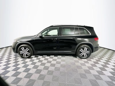 2023 Mercedes-Benz EQB 300 EQB 300 4MATIC® SUV