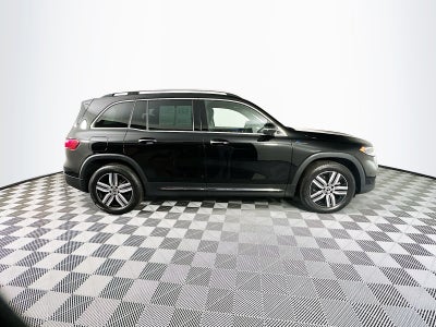 2023 Mercedes-Benz EQB 300 EQB 300 4MATIC® SUV