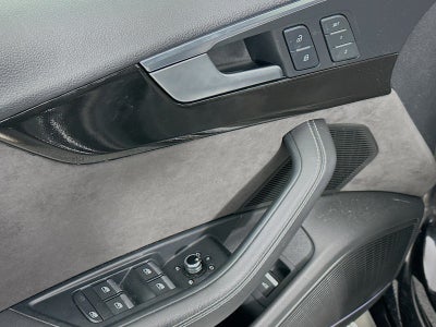 2019 Audi S5 Sportback Premium Plus 3.0 TFSI quattro