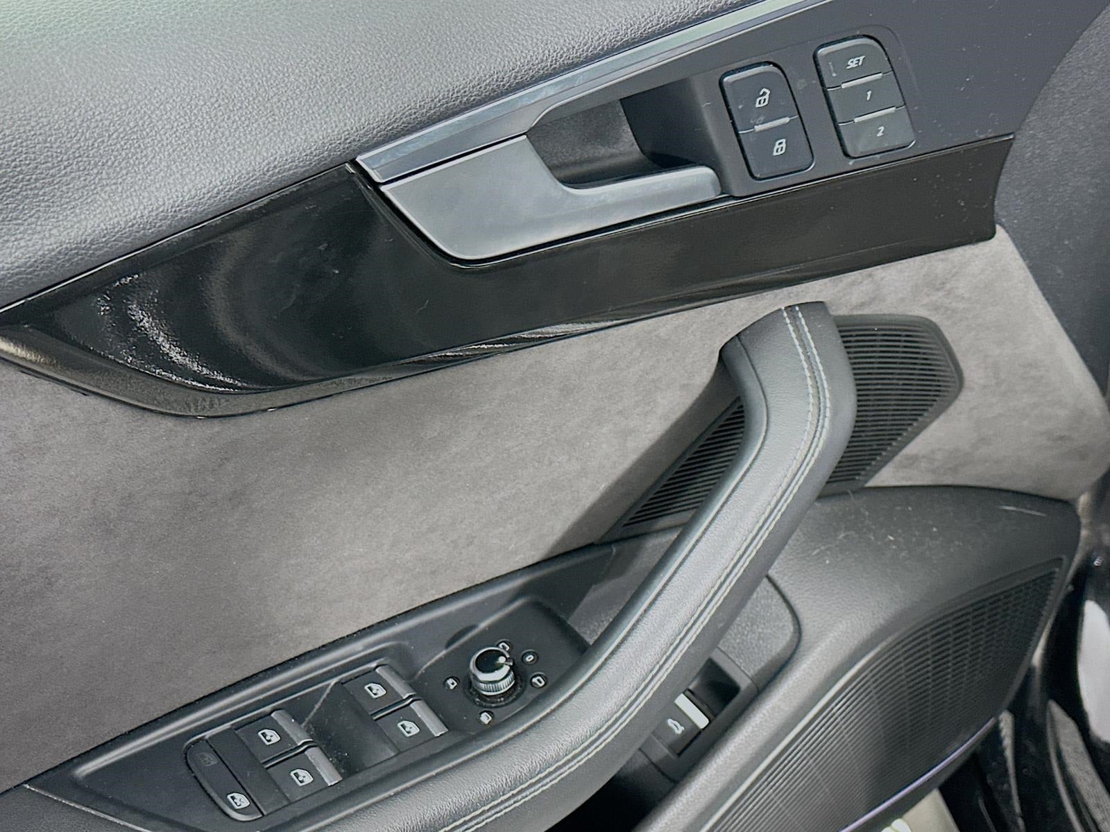 2019 Audi S5 Sportback Premium Plus 3.0 TFSI quattro