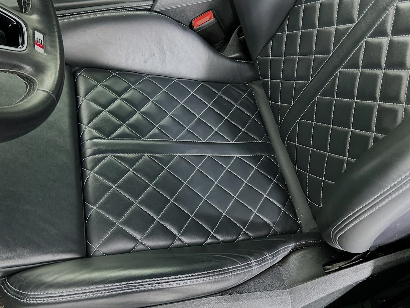 2019 Audi S5 Sportback Premium Plus 3.0 TFSI quattro