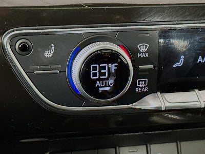 2019 Audi S5 Sportback Premium Plus 3.0 TFSI quattro