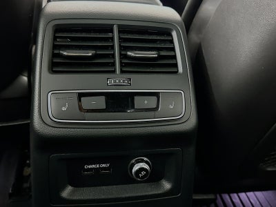 2019 Audi S5 Sportback Premium Plus 3.0 TFSI quattro