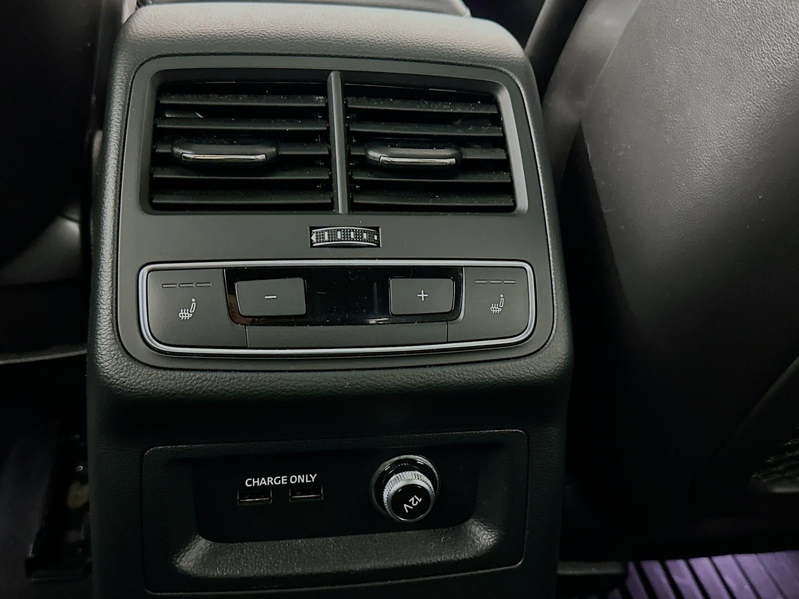 2019 Audi S5 Sportback Premium Plus 3.0 TFSI quattro