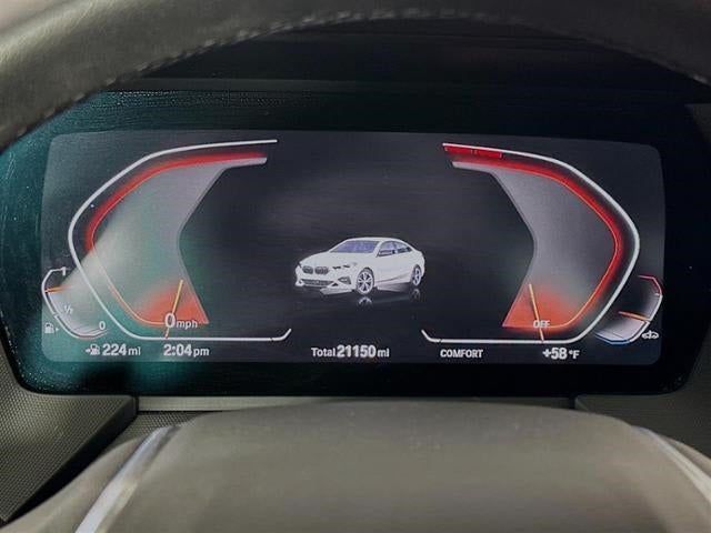 2020 BMW 2 Series 228i xDrive Gran Coupe