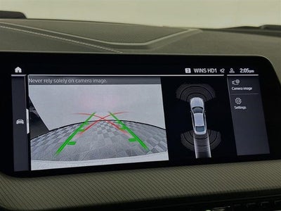 2020 BMW 2 Series 228i xDrive Gran Coupe