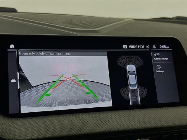 2020 BMW 2 Series 228i xDrive Gran Coupe