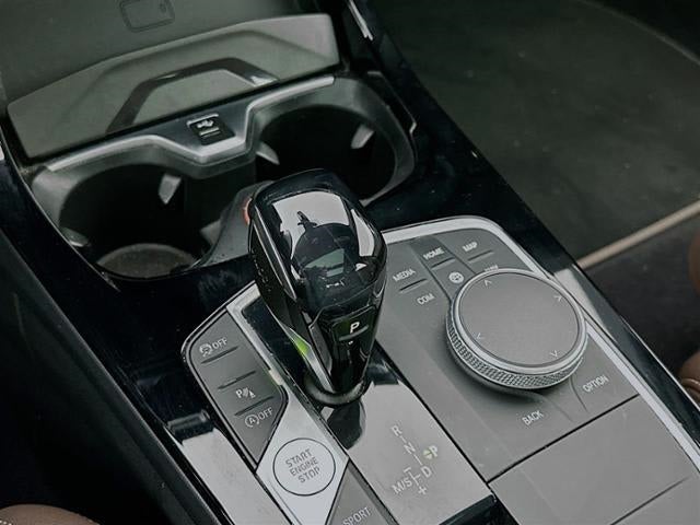 2020 BMW 2 Series 228i xDrive Gran Coupe