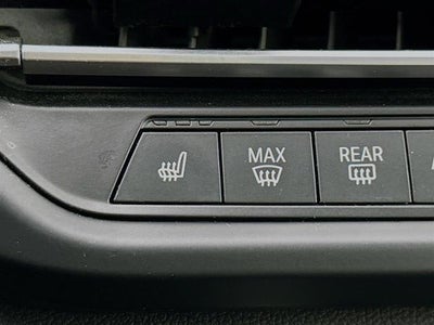 2020 BMW 2 Series 228i xDrive Gran Coupe