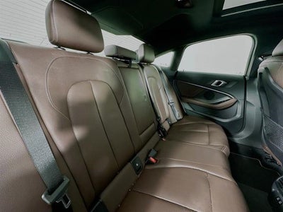 2020 BMW 2 Series 228i xDrive Gran Coupe