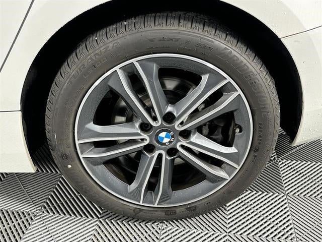 2020 BMW 2 Series 228i xDrive Gran Coupe