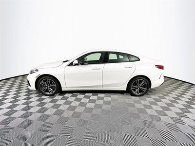 2020 BMW 2 Series 228i xDrive Gran Coupe