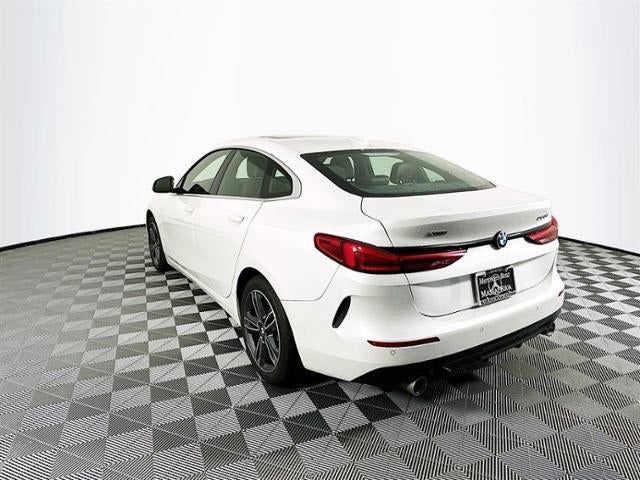 2020 BMW 2 Series 228i xDrive Gran Coupe