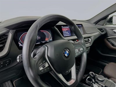 2020 BMW 2 Series 228i xDrive Gran Coupe