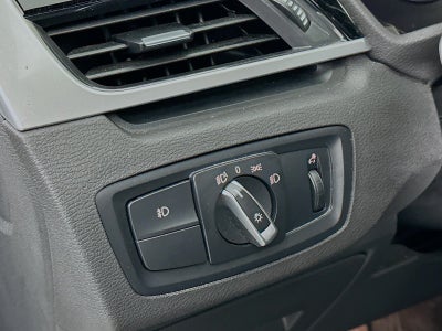 2019 BMW X1 xDrive28i Sports Activity Vehicle