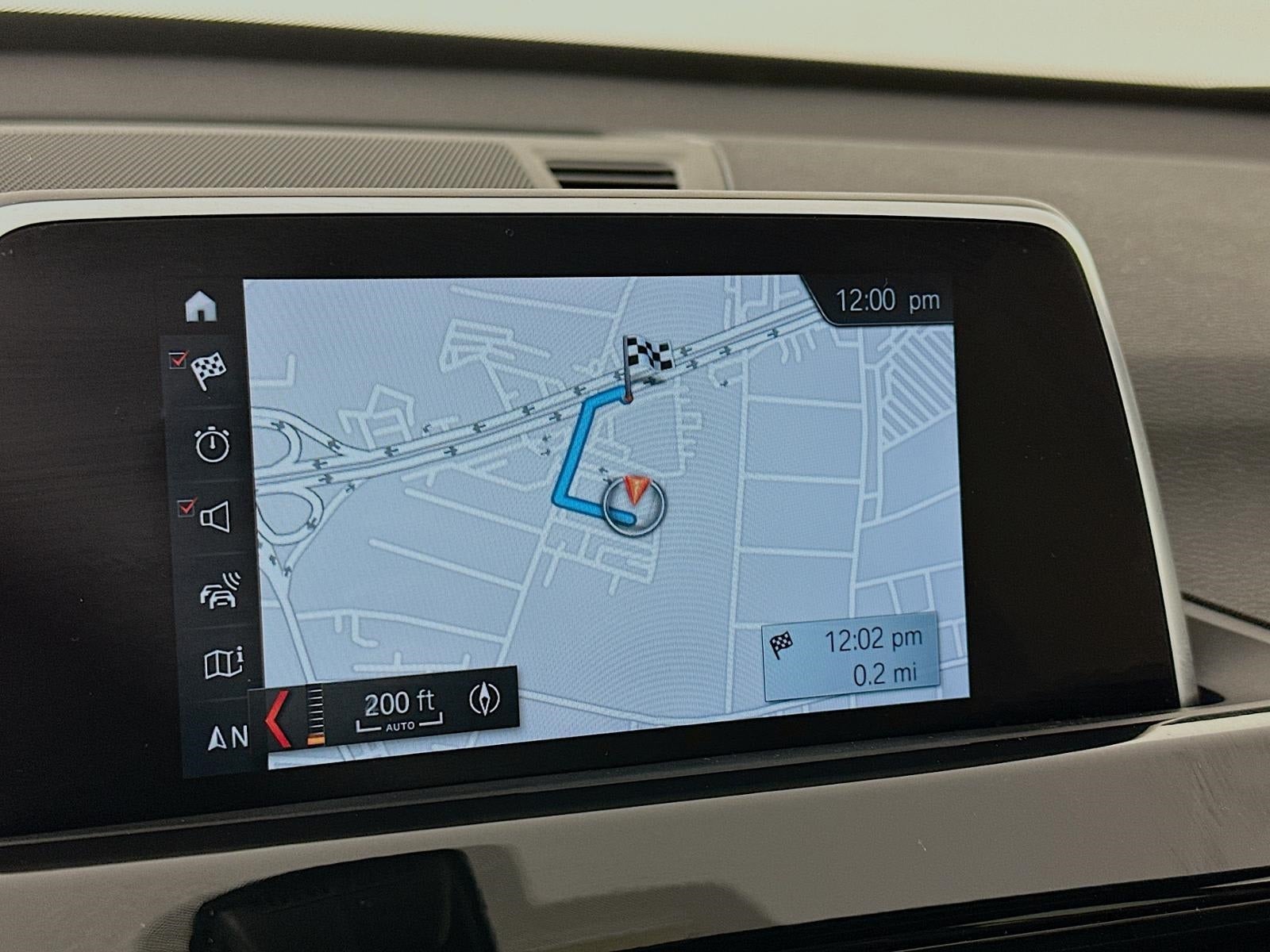 2019 BMW X1 xDrive28i Sports Activity Vehicle