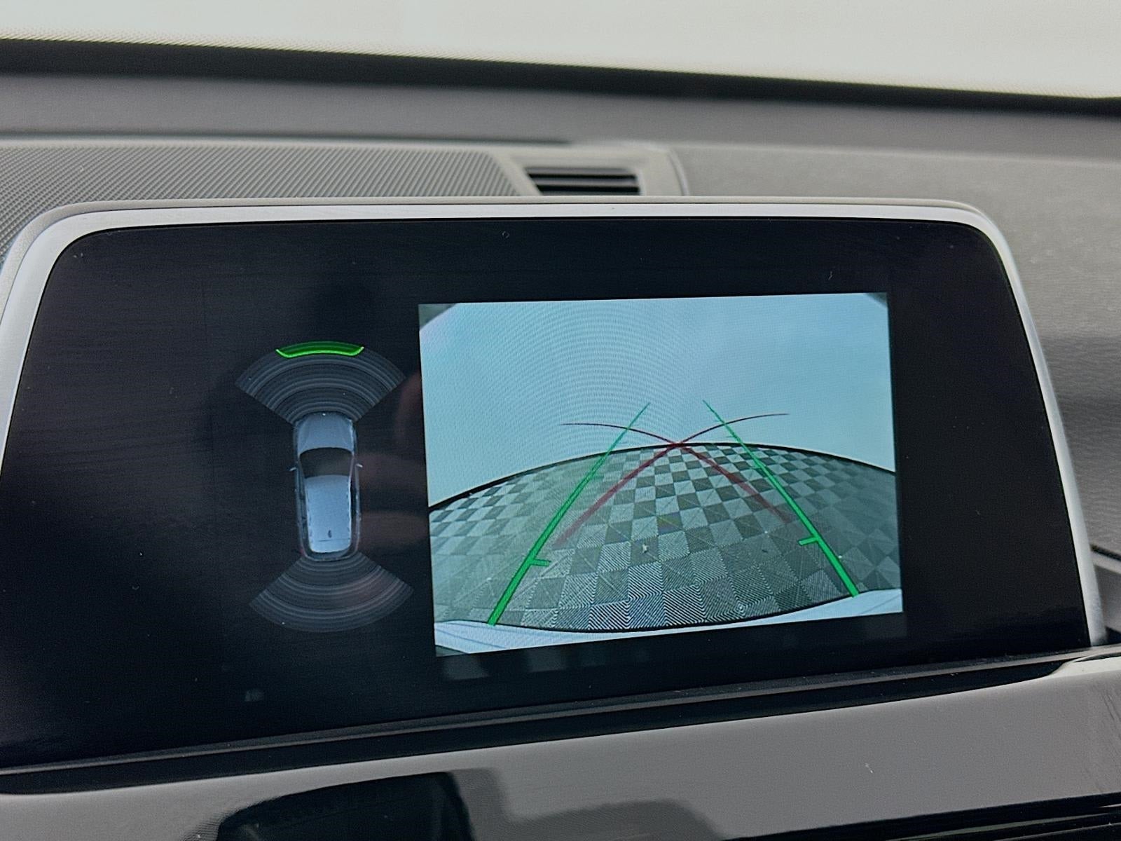 2019 BMW X1 xDrive28i Sports Activity Vehicle