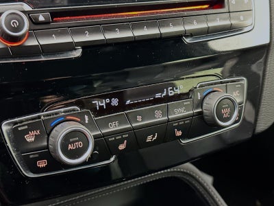 2019 BMW X1 xDrive28i Sports Activity Vehicle