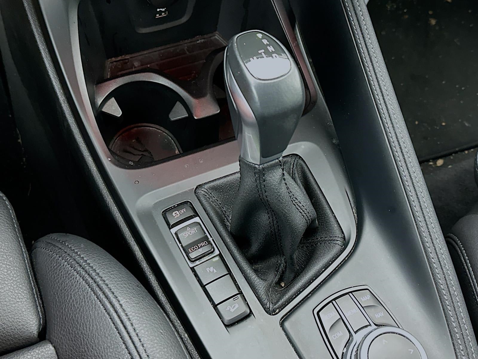 2019 BMW X1 xDrive28i Sports Activity Vehicle